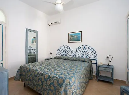 Poseidon Lipari