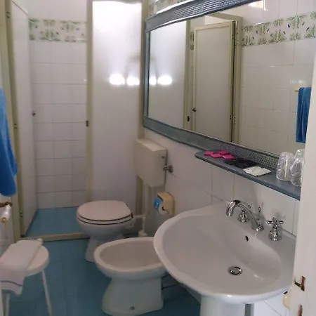 Poseidon 3* Lipari
