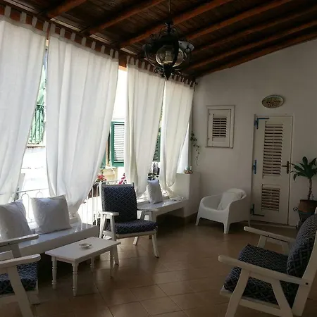 Poseidon Ξενοδοχείο