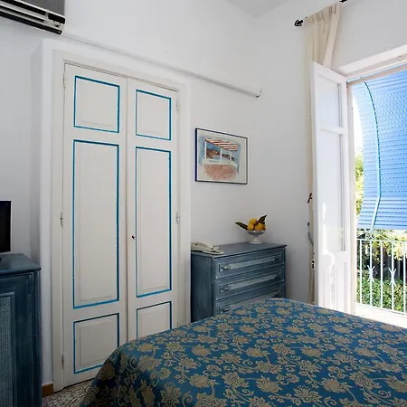 Hotel Hotel Poseidon 3*