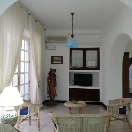 Hotel Poseidon