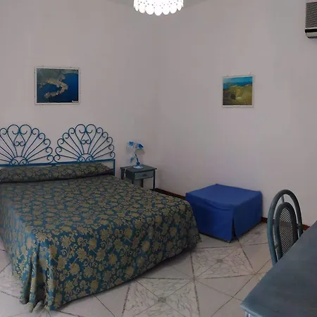 Szálloda Poseidon 3*