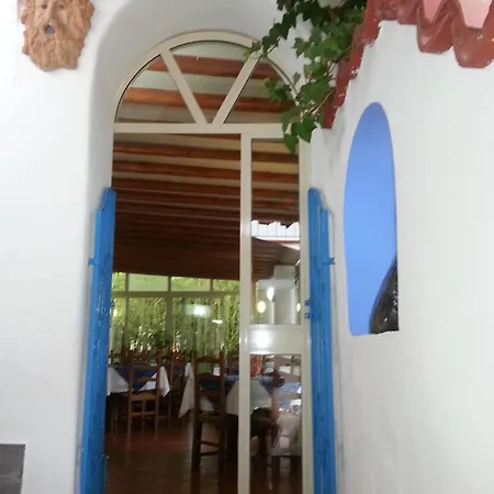 Poseidon Szálloda 3*