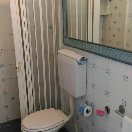 Poseidon Szálloda 3*