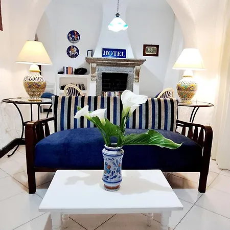 Hotel Poseidon