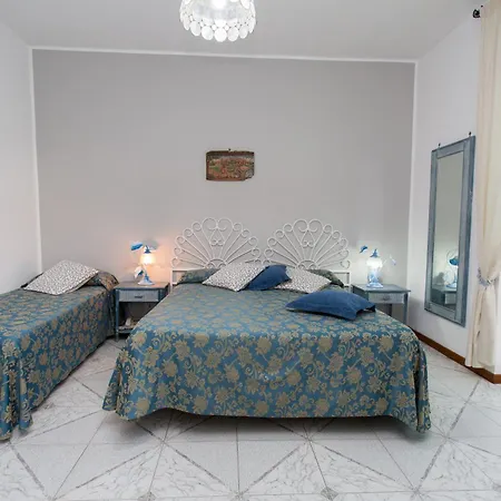 Hotel Poseidon Hotel 3*