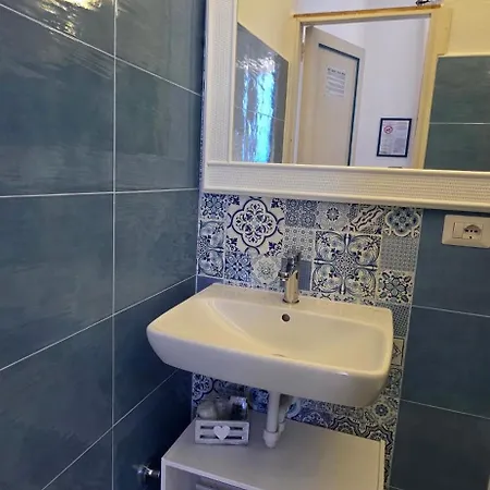 Отель Poseidon