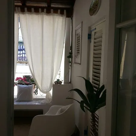 Poseidon Ξενοδοχείο 3*