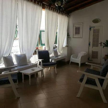 Poseidon Hotel