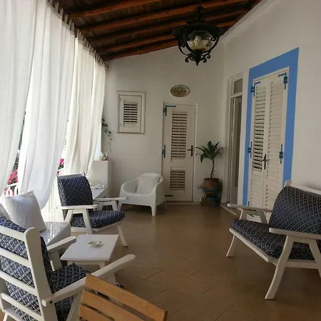 Poseidon Hotel Lipari (Isola Lipari)
