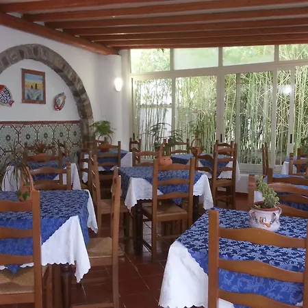 Hotel Poseidon